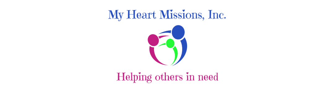 My Heart Missions Inc